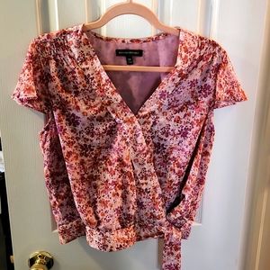 Banana republic size small blouse